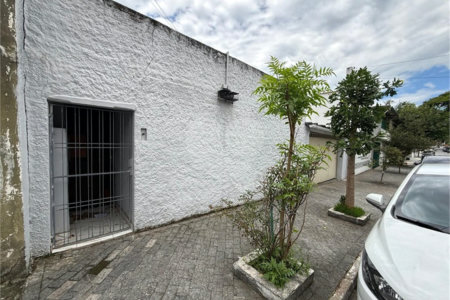 Casa Térrea a Venda Jd Satélite com poder construtivo