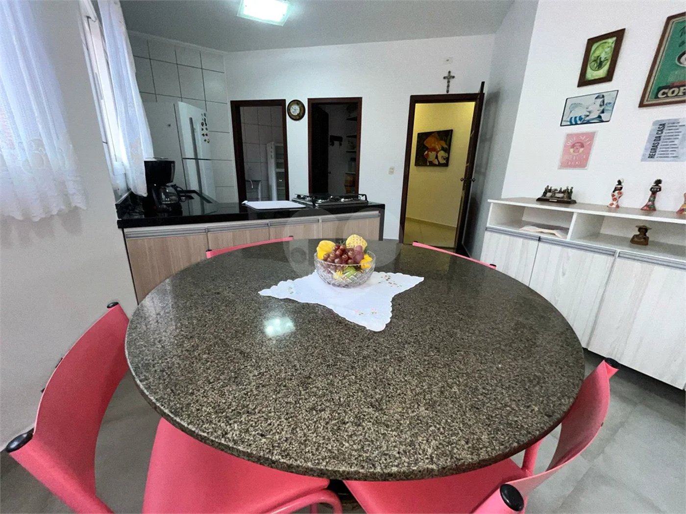 Casa à venda com 6 quartos, sendo 3 suítes, em Morada da Praia, Bertioga, SP