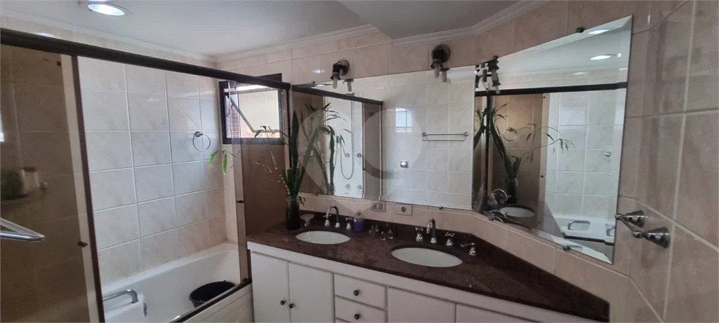 Apartamento em Santana com 4 quartos sendo 2 suítes 154m2