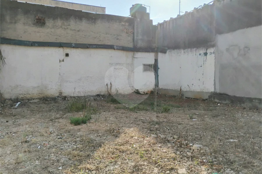 Terreno de 828 m² à venda no Ipiranga — Excelente oportunidade para investidores!