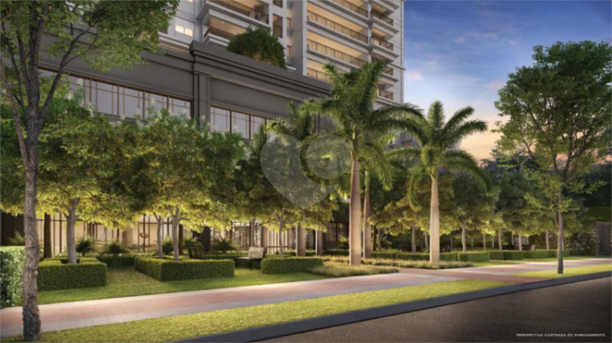 Apartamento com 3 suítes, 142 m2 no Palace by Praças da Cidade: Onde o Espaço e a Plenitude se Encontram