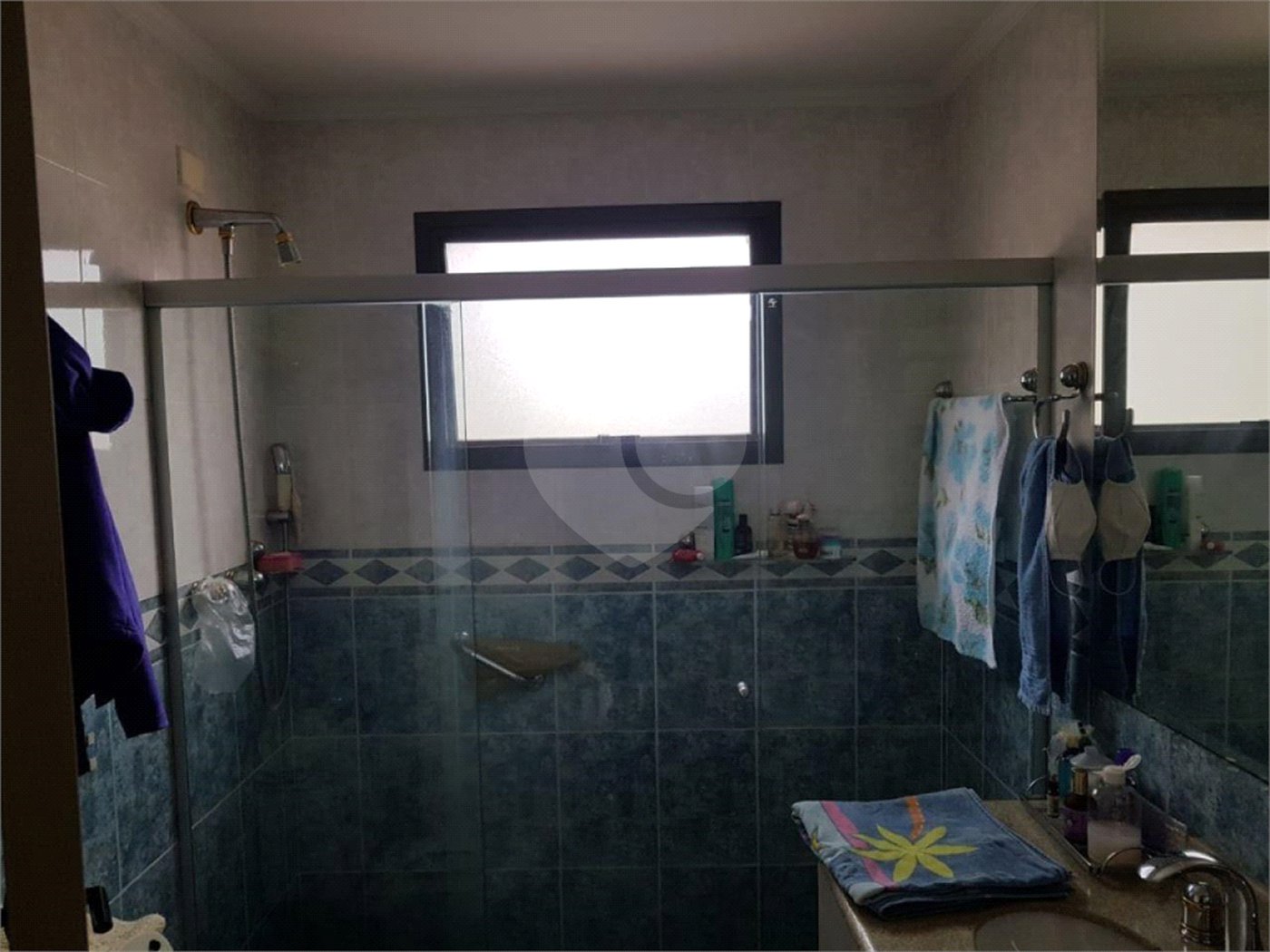 Apartamento 4 dormitórios na Saúde
