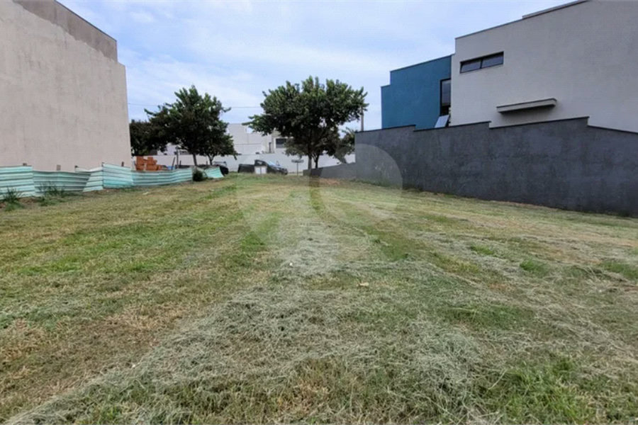 Terreno grande no Park Unimep Taquaral