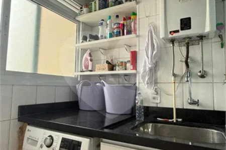 Apartamento à venda na Vila Augusta, Guarulhos, com 75 m²