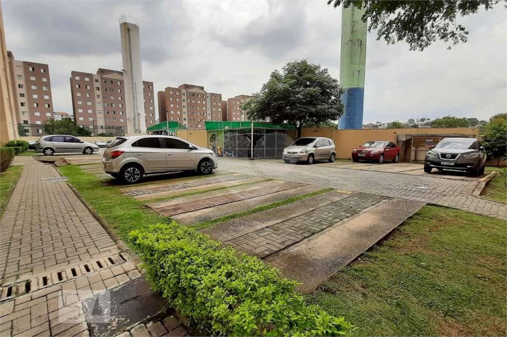 Apartamento com 2 dormitórios na Vila Alpina