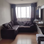 Apartamento à venda no bairro de Pirituba.