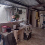 Casa térrea para venda.