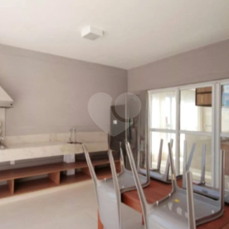 Apartamento com 26 m², 1 quarto, à venda na Bela Vista