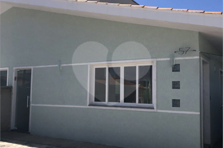 Casa 3 dormitórios - Condomínio MARF III - Bom Jesus dos Perdões