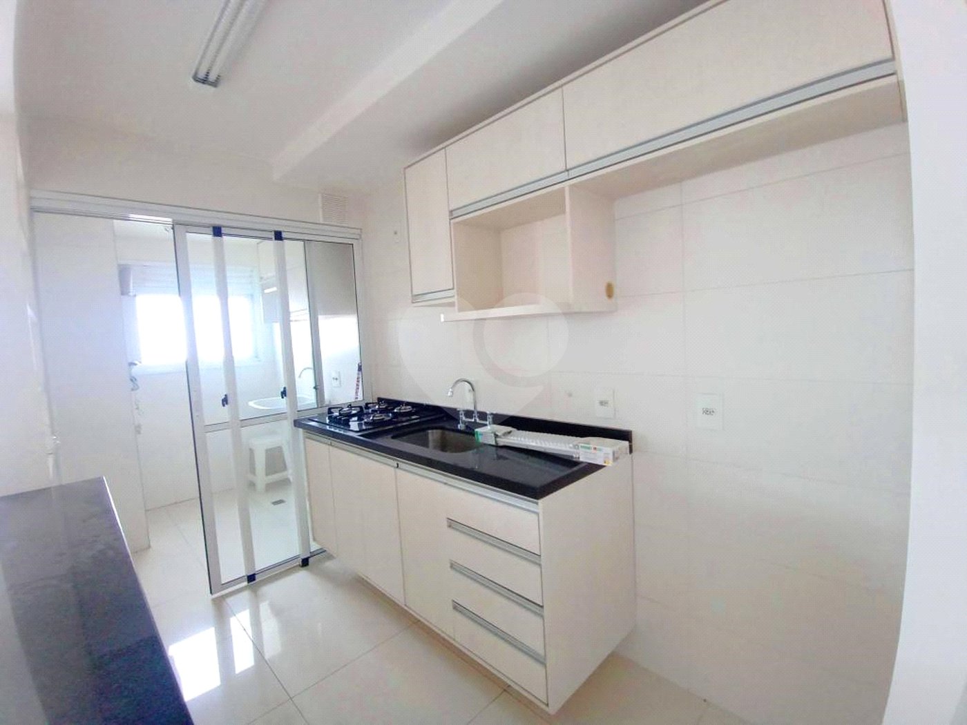 Apartamento de 53m2 na Vila Mascote
