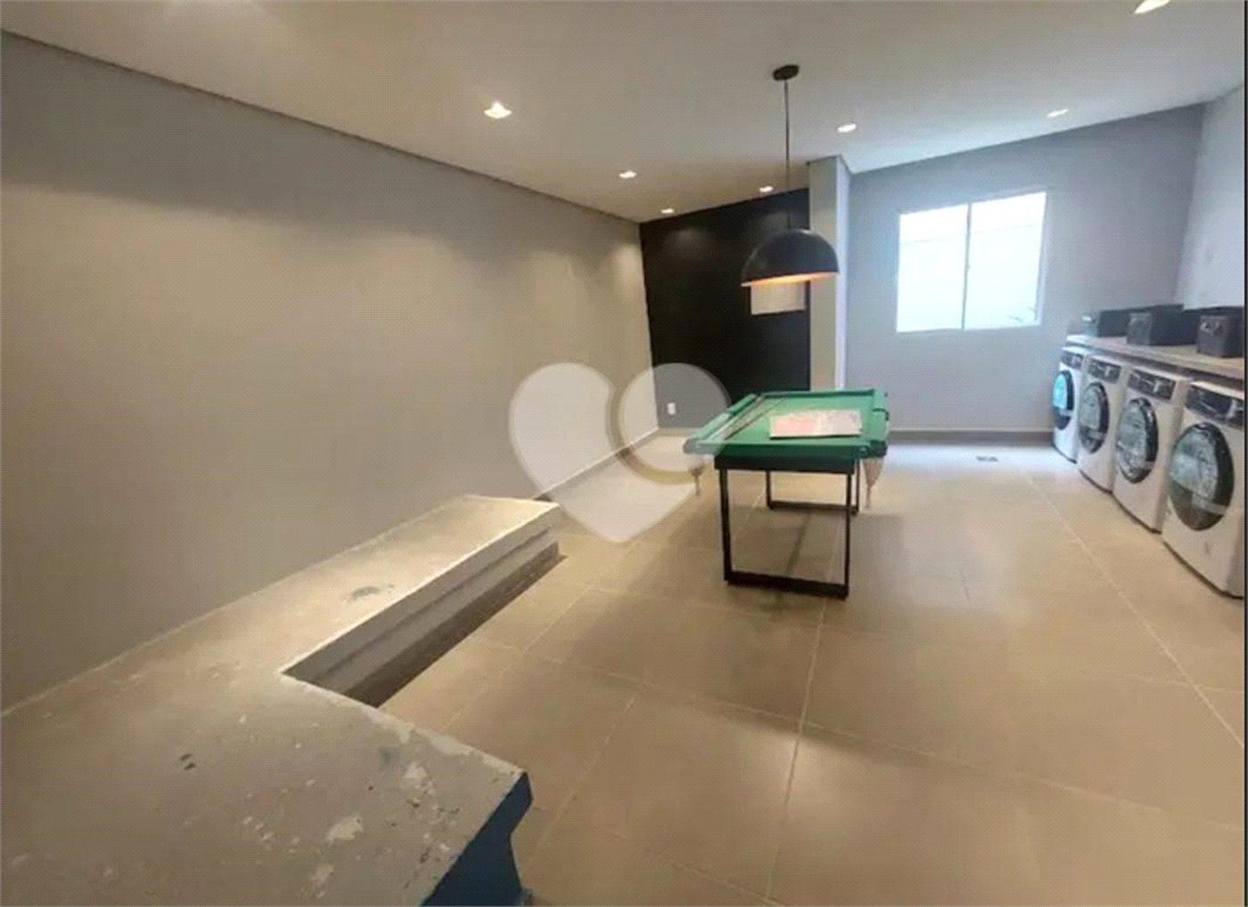 Apartamento à venda com 27m² - Tatuapé