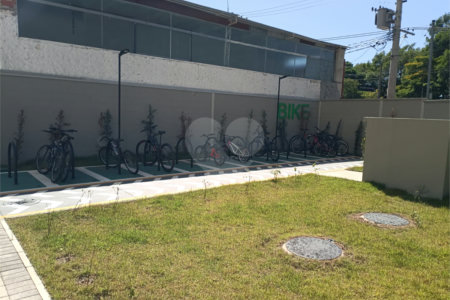 Apartamento de 40m² na Mooca venda e locação - 02 dorm.