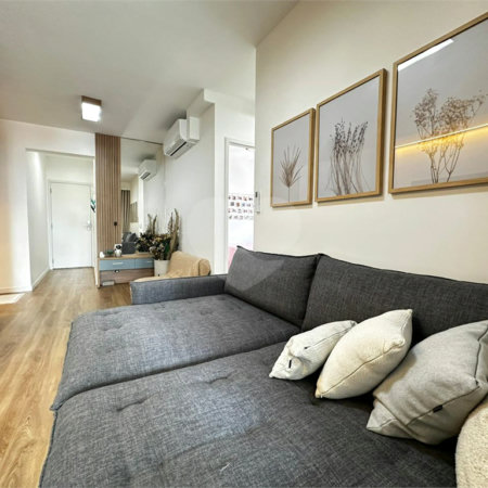 Apartamento á venda - Pinheiros
