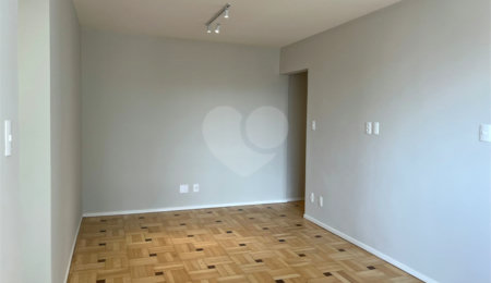 Apartamento à venda com 2 quartos em Vila Clementino, São Paulo, SP