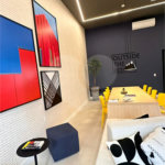 Apartamento à venda na Bela Vista de 24m2 com 1 dormitórios e sem vagas.Estuda Permuta.