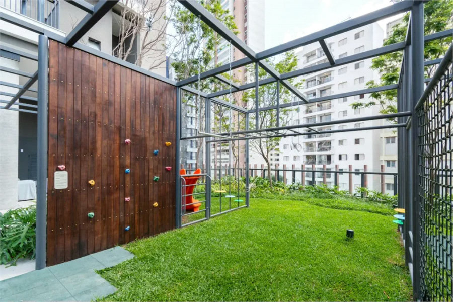 Apartamento para venda e locação em Pinheiros com 3 quartos, sendo 3 suítes, 178m²