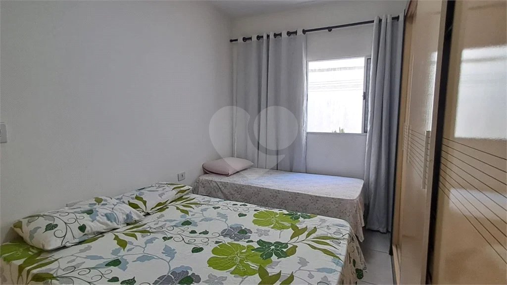 Casa à Venda | 125 m² | Mobiliada | 3 dormitórios (2 suítes) | 1 vaga na Parada Inglesa!
