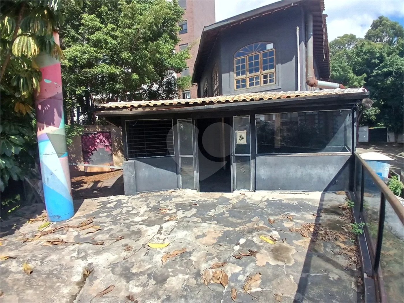 Sobrado Comercial com 550m2 no Jardim São Paulo – Oportunidade única para empreender!