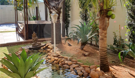Casa à venda com 2 suítes em Jardim Embaré, São Carlos, SP