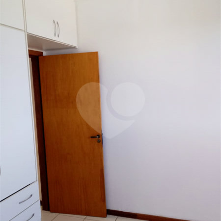 Apartamento à Venda - Altos da Vila Nery