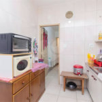 Apartamento com 72m² na região da Vila Mariana em São Paulo - SP.