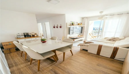 Apartamento à venda com 3 quartos em Vila Nova Parada, São Paulo, SP
