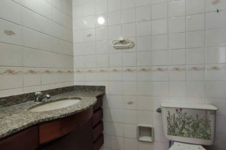 Apartamento à venda com 3 quartos em Vila Indiana, São Paulo - SP