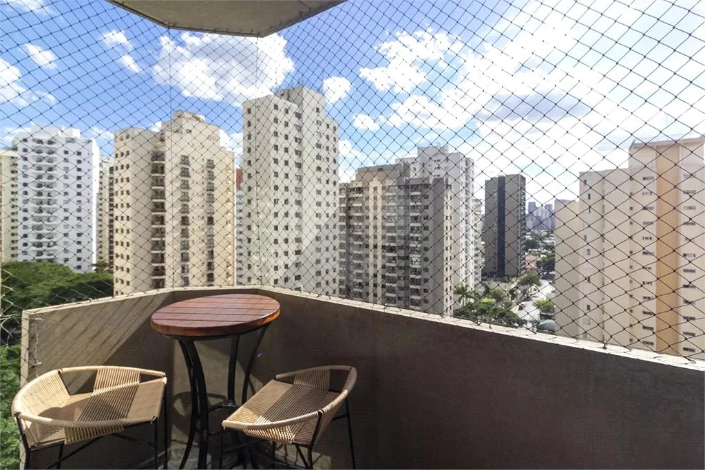 APARTAMENTO A VENDA NO BROOKLIN COM 3 QUARTOS 2 SUITES