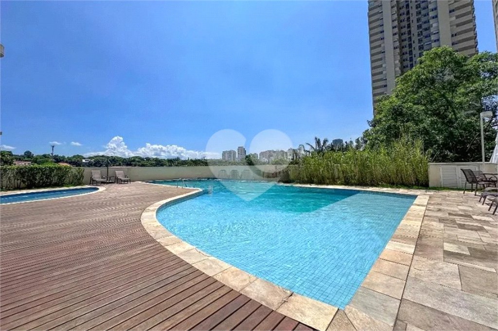 Apartamento para locação no Campo Belo com 51m², com 1 dormitório, 1 vaga, e lazer completo