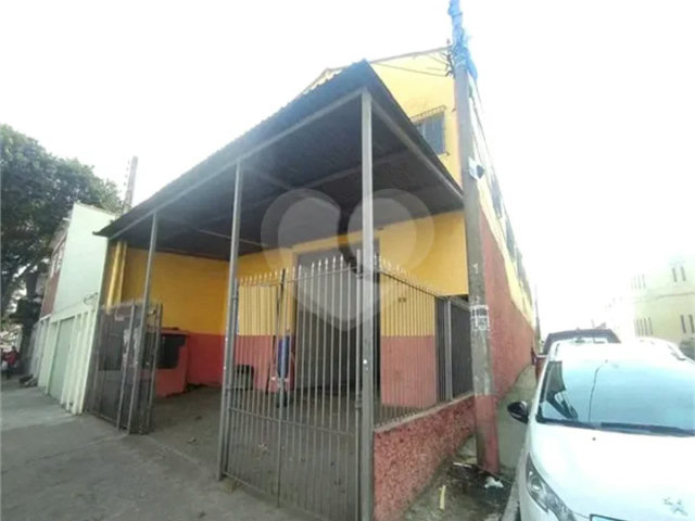 Galpão à venda em Santa Terezinha, São Paulo, SP