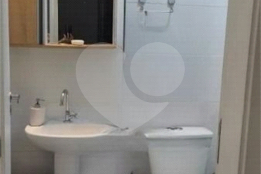 Apartamento com 42m² , 2 dormitórios , 1 vaga , à venda em Pirituba.