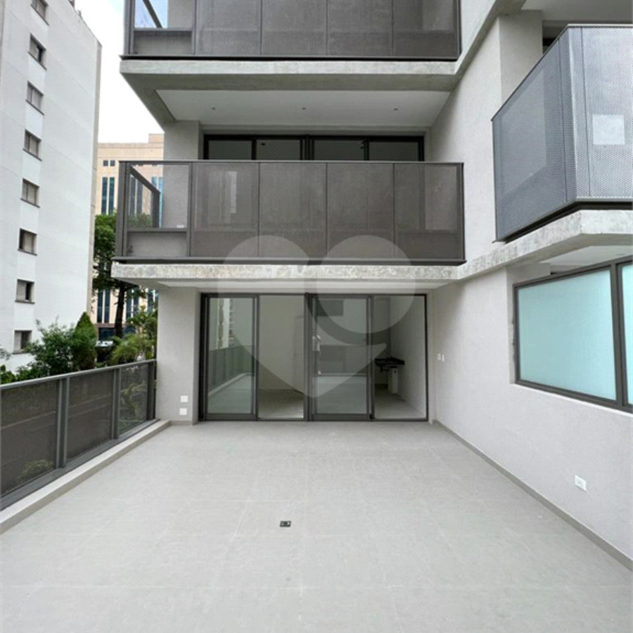 Lindo apartamento em Moema