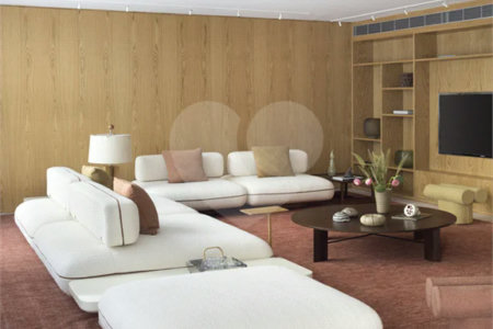 Higienópolis, apartamento encantador