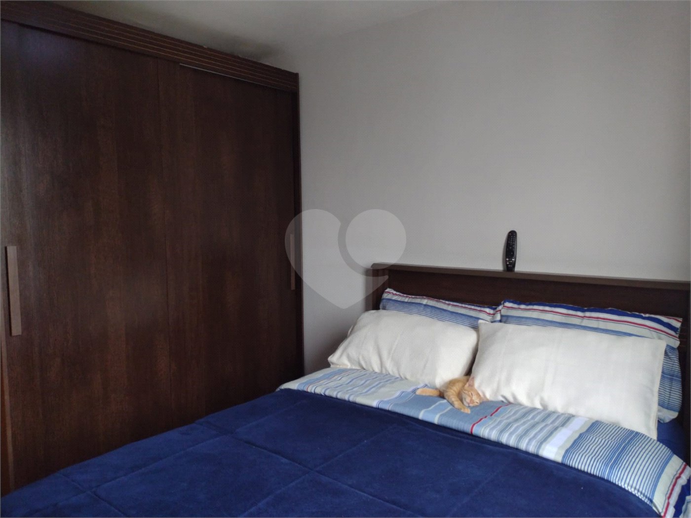 Apartamento à venda no bairro de Pirituba.