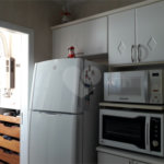 Apartamento mobiliado no Centro de São Paulo