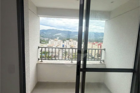 Apartamento para locação 50m² 2 quartos- Condominio Soma Galeria- Mogi das Cruzes/SP