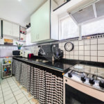 Apartamento - Vila Nova Conceição - 2 Quartos - 1 Vaga - Venda / Compra