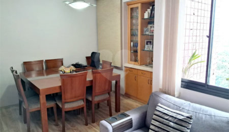 Apartamento à venda com 4 quartos, sendo 3 suítes, em Vila Clementino, São Paulo, SP