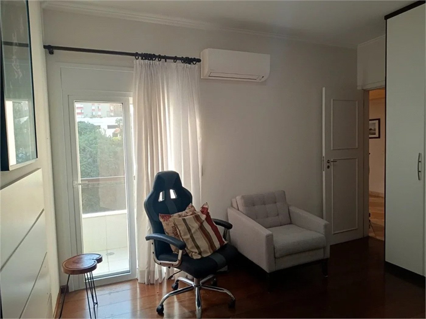 Apartamento à venda com 4 suítes em Jardim Sul, São Paulo, SP