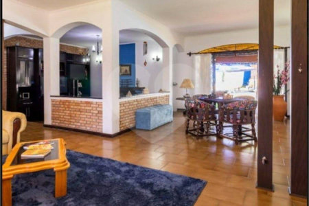 Casa com 6 Quartos e 8 banheiros à Venda, 1500 m² de Terreno em Atibaia/SP