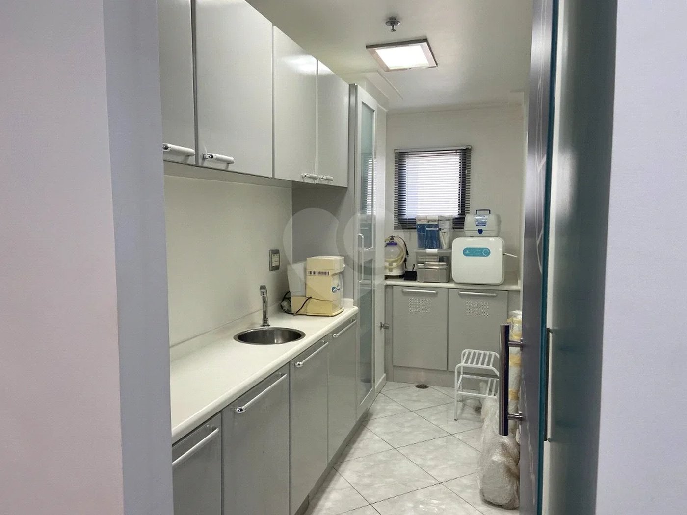 Sala comercial para venda em Pinheiros