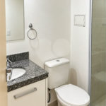 Apartamento de 130 m² no Jardim do Mar, com 3 suítes, 4 banheiros, varanda gourmet, 2 vagas e condomínio completo com piscina aquecida e lazer.