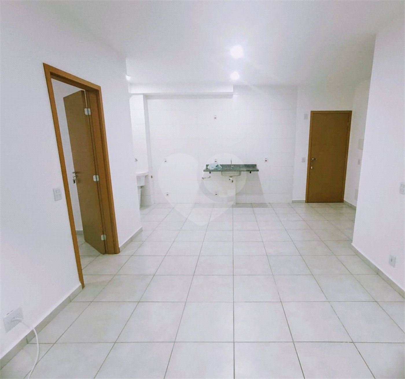 Apartamento para venda no Edifício Riverside
