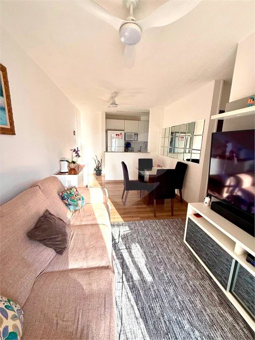 Apartamento à Venda | 63 m² | 3 Dormitórios | 1 Suíte | Andar Alto | Próximo à Estação Piqueri