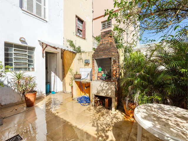 Sobrado à venda com 2 quartos em VILA MADALENA, São Paulo, SP