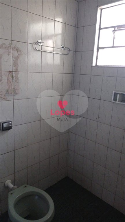 CASA A VENDA NO BAIRRO JARDIM SATÉLITE COM 4 DORMITORIOS, 1 SUITE, 1 VAGA, 125M², SJC