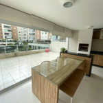 Apartamento Garden Alto Padrão na Moóca, com 232 M² ,Estuda Permuta