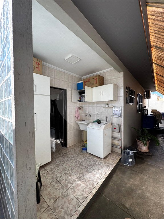 Casa aconchegante em excelente localização – Vila Brasília, São Carlos/SP