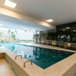 Apartamento Garden à venda na Saúde | 56 m² | 1 dormitório | 1 vaga