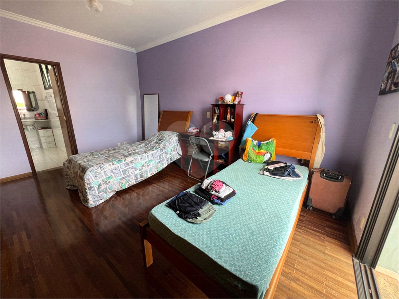 Casa a venda com 5 quartos em São Carlos